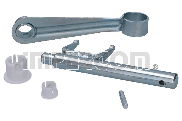 Release Set, clutch control